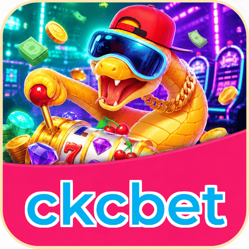 ckcbet Loteria Logo 1