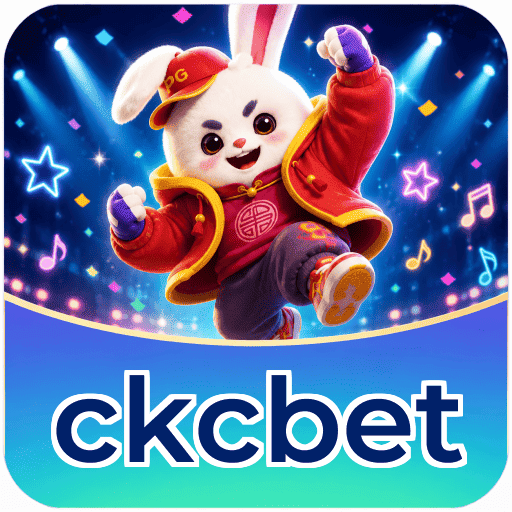 ckcbet Plataforma Logo 1
