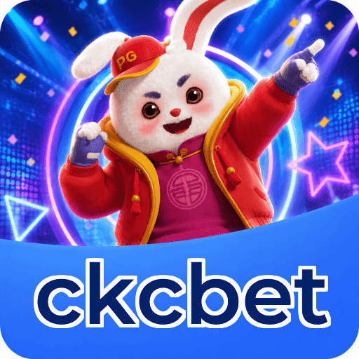 ckcbet Logo 3