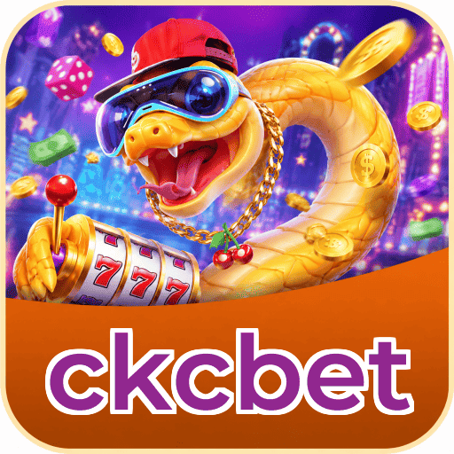 ckcbet Logo 1