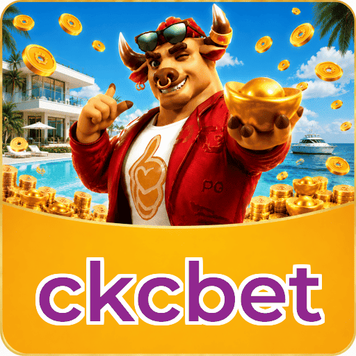 ckcbet Win Logo 1