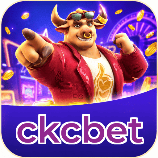 ckcbet Win Logo 3