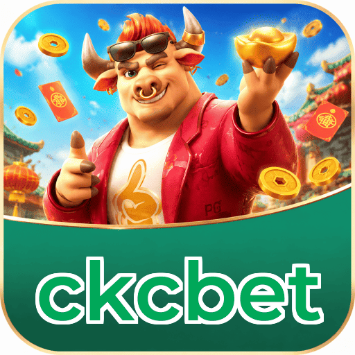 ckcbet Oficial