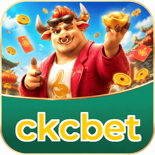 ckcbet APP Logo
