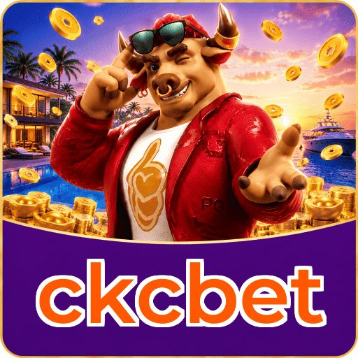 ckcbet Logo 1