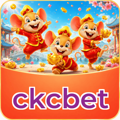 ckcbet Telegram Logo 2