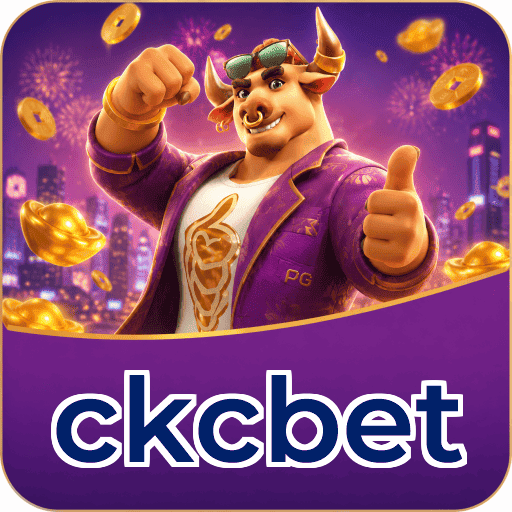 ckcbet Logo 2