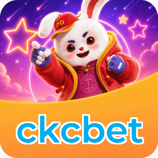 ckcbet Loteria Logo 2
