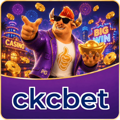 ckcbet VIP Logo 1