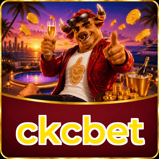 ckcbet Logo 1