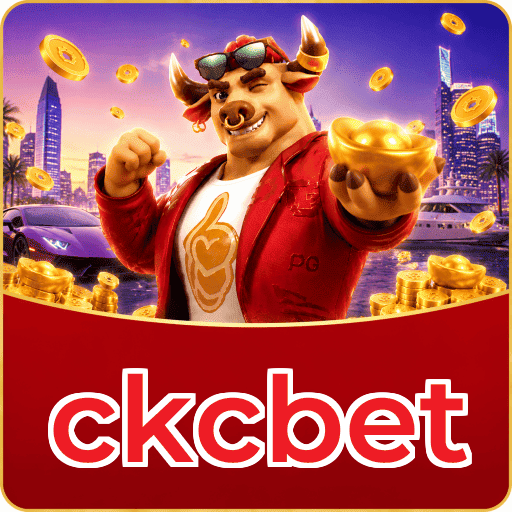 ckcbet Logo 2
