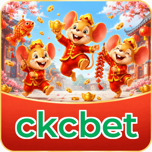ckcbet Apostas Logo