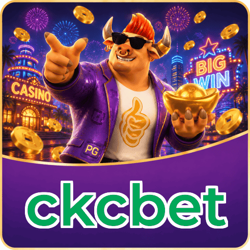 ckcbet Logo 3