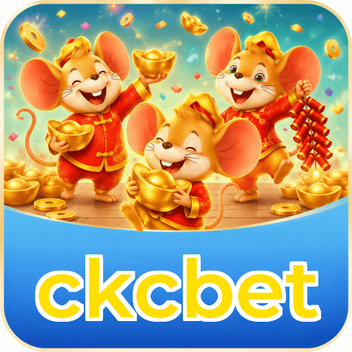 ckcbet Win Logo 2