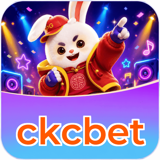 ckcbet Plataforma Logo 3