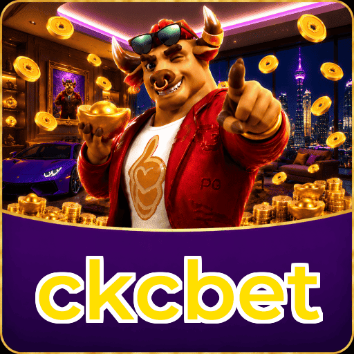 ckcbet APK Logo