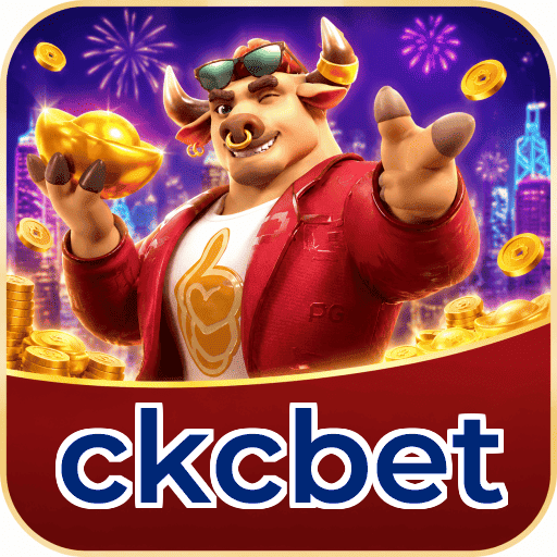 ckcbet Logo 3