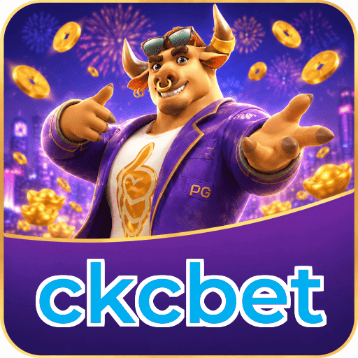 ckcbet Download Logo