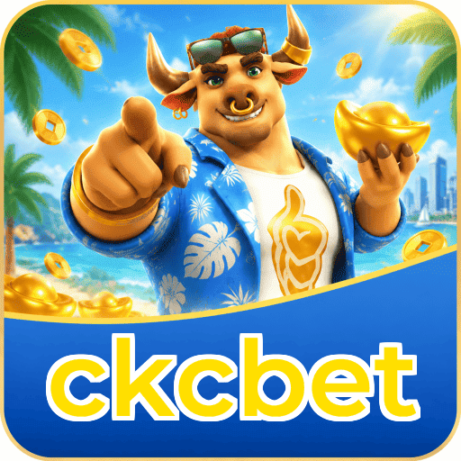 ckcbet Telegram Logo 1